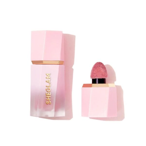 رژ گونه مایع اورجینال شیگلم SHEGLAM LOVE CAKE